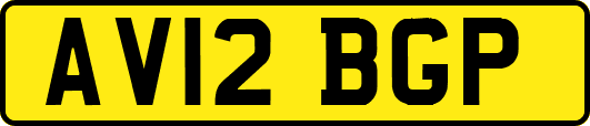 AV12BGP