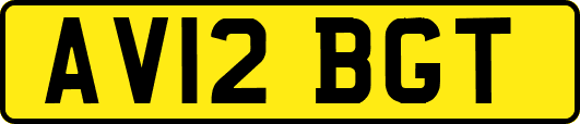 AV12BGT