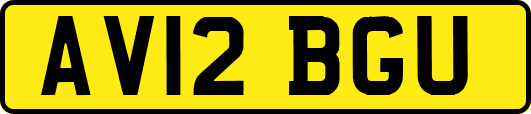AV12BGU