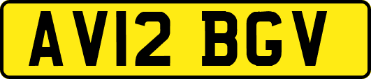AV12BGV