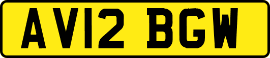AV12BGW