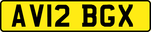 AV12BGX