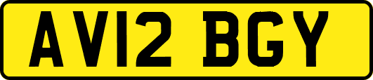 AV12BGY