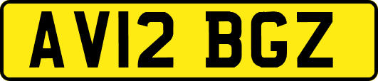 AV12BGZ