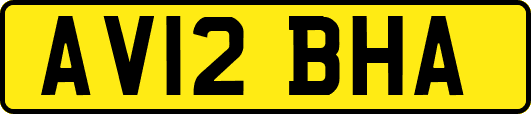 AV12BHA