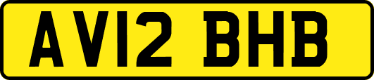 AV12BHB