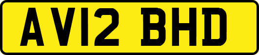 AV12BHD
