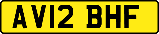 AV12BHF