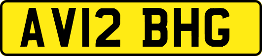 AV12BHG