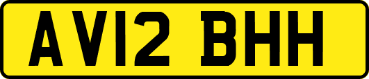 AV12BHH