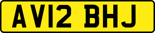 AV12BHJ