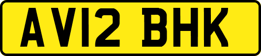 AV12BHK