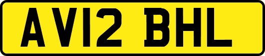AV12BHL