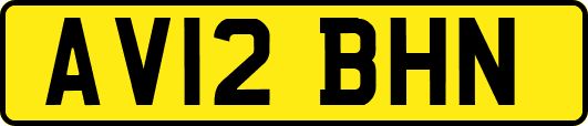 AV12BHN