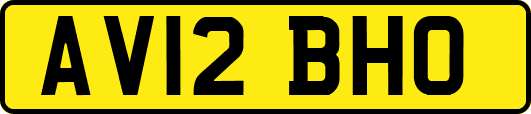 AV12BHO