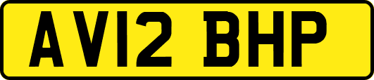 AV12BHP