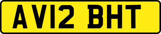 AV12BHT