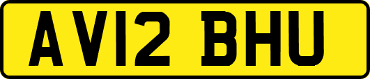 AV12BHU