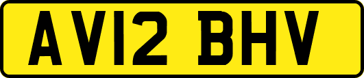 AV12BHV