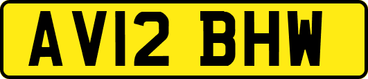 AV12BHW