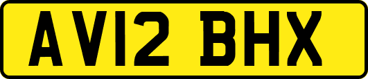 AV12BHX