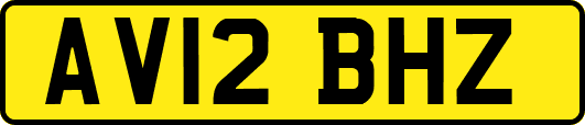 AV12BHZ