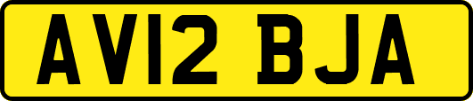 AV12BJA