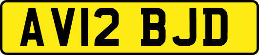 AV12BJD