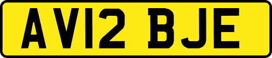 AV12BJE