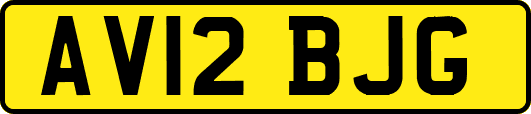 AV12BJG