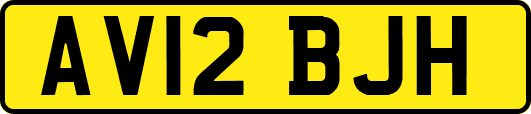 AV12BJH