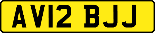 AV12BJJ