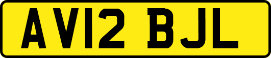 AV12BJL