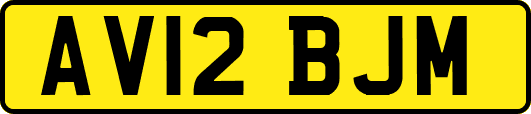AV12BJM