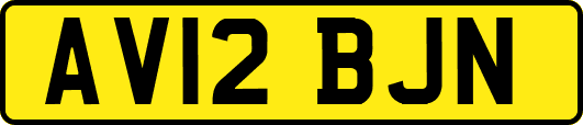 AV12BJN