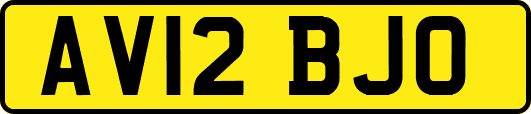 AV12BJO