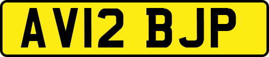 AV12BJP