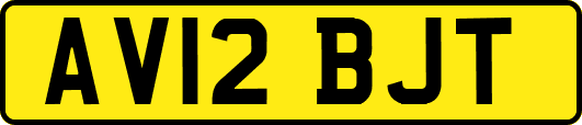 AV12BJT