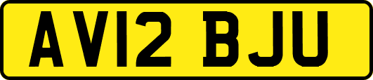 AV12BJU