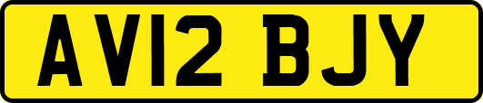 AV12BJY