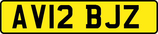 AV12BJZ
