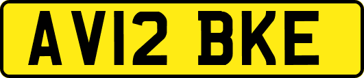 AV12BKE