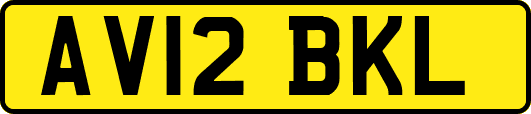 AV12BKL