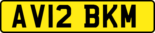 AV12BKM