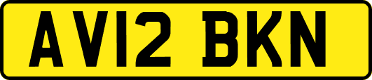 AV12BKN