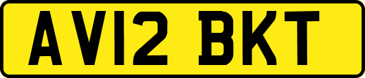 AV12BKT
