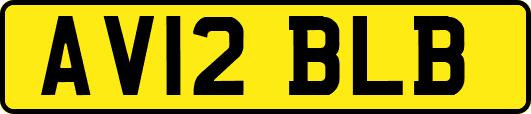 AV12BLB