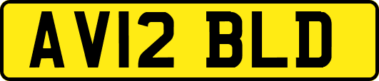 AV12BLD