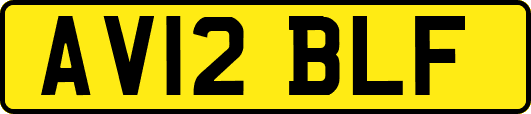 AV12BLF