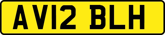 AV12BLH